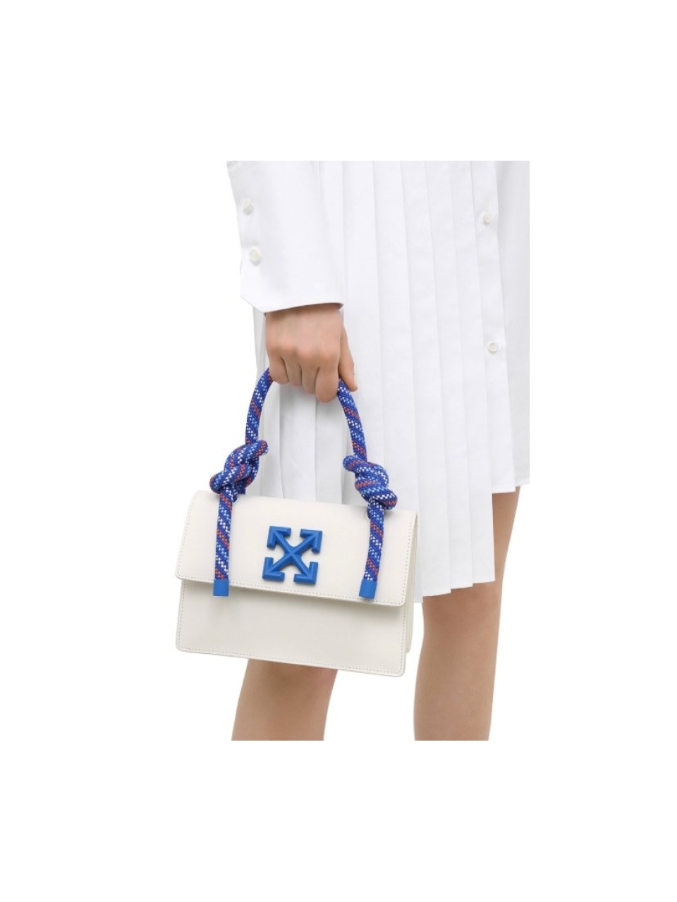 Сумка Off-White 1.4 Gummy Jitney